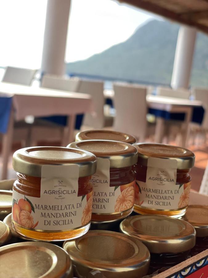 Hotel Phenicusa Pecorini Eksteriør billede