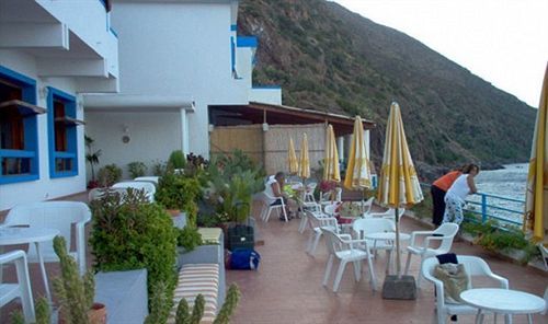 Hotel Phenicusa Pecorini Eksteriør billede