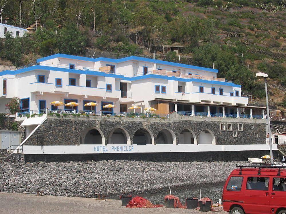 Hotel Phenicusa Pecorini Eksteriør billede